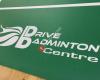 Drive Badminton Centre