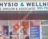 DRS Physio & Wellness