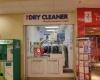 Dry Cleaner