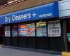 Dry Cleaners Plus