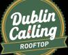 Dublin Calling Rooftop