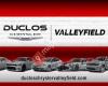 Duclos Valleyfield Chrysler Dodge Jeep RAM INC.