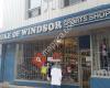 Duke Of Windsor Sport Shop