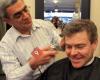 Dundarave Barber Shop
