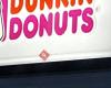 Dunkin' Donuts