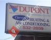 Dupont Heating And Air Conditioning