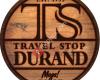 Durand Travel Stop