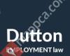 Dutton Employment Law