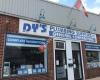 Dy's Plumbing Supplies