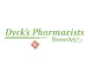 Dyck's Pharmacists (St Paul Location)