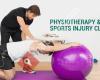 Dynamic Physiotherapy & Sports Injury Clinic Inc