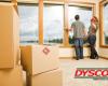 Dysco Moving