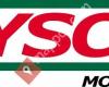 Dysco Moving Company