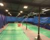 E Badminton Training Centre