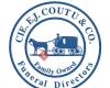 E J Coutu & Co Funeral Directors