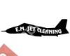 E M Jet Cleaning