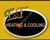 E & T Heating & Cooling