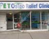 E T Osteo Relief Clinic