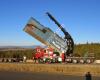 Eagle West Cranes | Mobile Crane Rentals