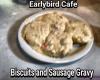Early Bird Cafe