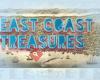 EAST COAST TREASURES