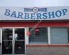 East Side Barbershop