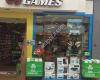 EB games