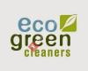 Eco Green Cleaners