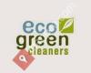 Eco Green Cleaners