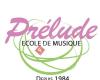 Ecole de musique Prélude Fabreville Laval