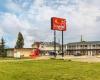 Econo Lodge Inn & Suites