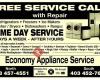 Economy Appliance & Refrigeration Service