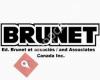 Ed Brunet & Associates Canada Inc.