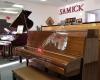 Eddie's Piano Co Ltd