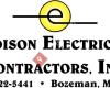 Edison Electrical Contractors, Inc.