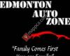 Edmonton Auto Zone
