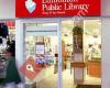 Edmonton Public Library - Abbottsfield Penny McKee