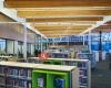 Edmonton Public Library - Meadows