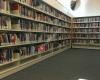 Edmonton Public Library - Woodcroft