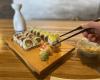 Edo Sushi and Sake