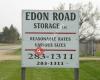Edon Road Storage, LLC
