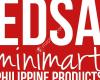 Edsa Mini Mart Filipino store