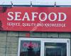 Effing Seafoods on Riel Dr.