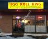 Egg Roll King