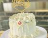Eggless Cake Place