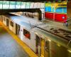 Eglinton West Station