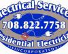 Electrical Services R.E. Inc.