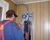 Electrical Works Contracting - Chuck Toms