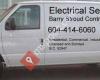 Electrican Barry Stroud Powell River