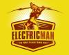 Electricman of Airdrie